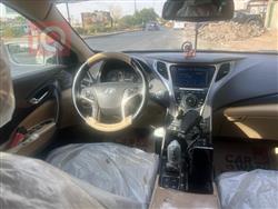 هيونداي أزيرا